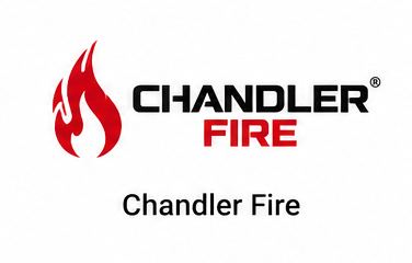 Chandler Fire